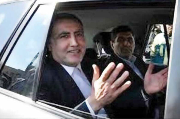 
تداوم رویه محاکمه «افشاگر» به جای «متهم به فساد»