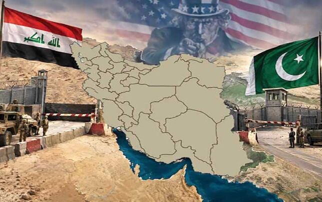 انسداد مرزها ادامه محاصره اقتصادی است؛ و دلیل‌تراشی‌ها بهانه