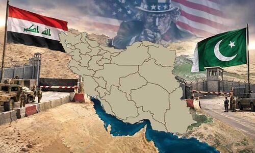 انسداد مرزها ادامه محاصره اقتصادی است؛ و دلیل‌تراشی‌ها بهانه