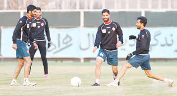 
از اولسان نترسید!