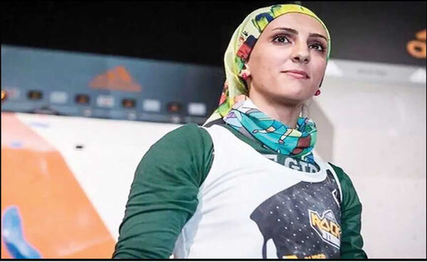 دوست داریم رکابی در ایران باشد! 