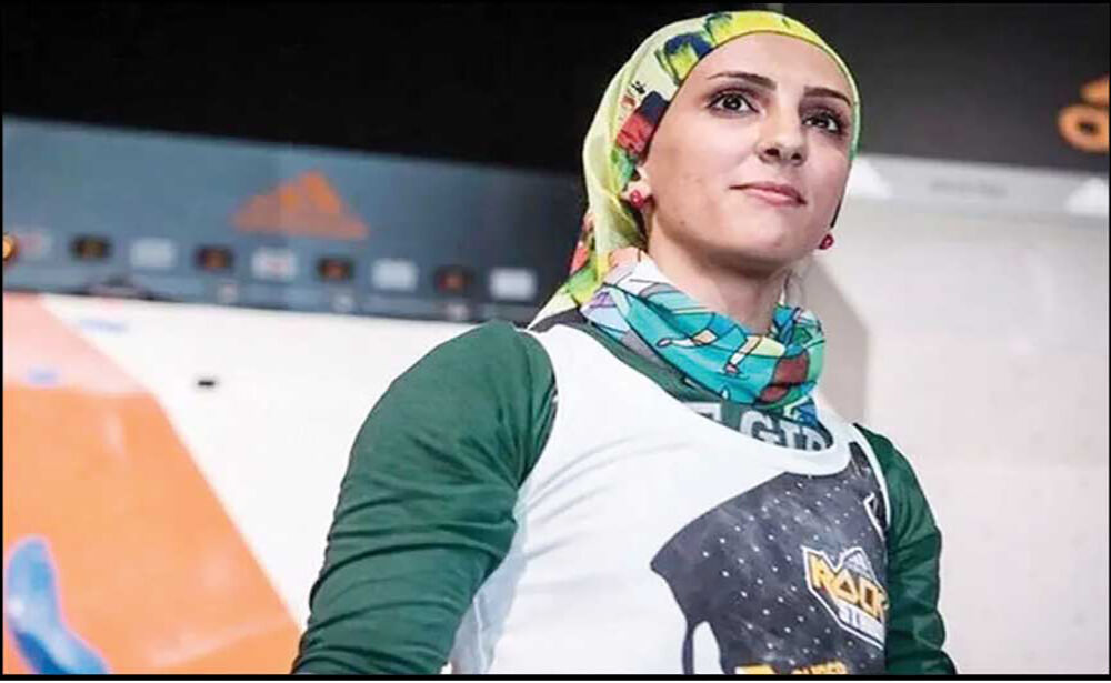 دوست داریم رکابی در ایران باشد! 