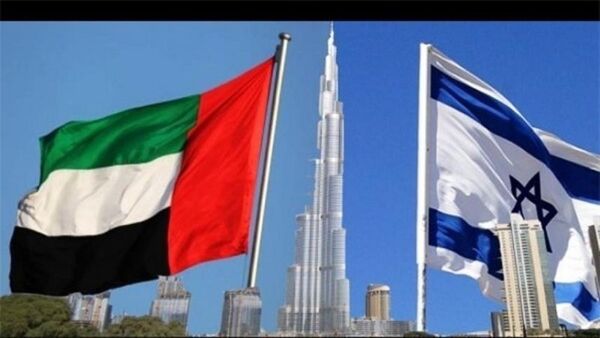 سفر هیأت تجاری رژیم صهیونیستی به دبی