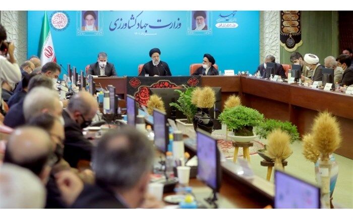 
دست‌اندازی به منابع طبیعی خط قرمز دولت مردمی است 