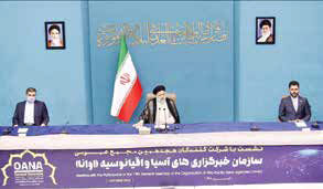 
 ایران امروز قدرتمندتر از هر زمانی است