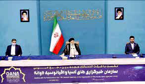 
 ایران امروز قدرتمندتر از هر زمانی است