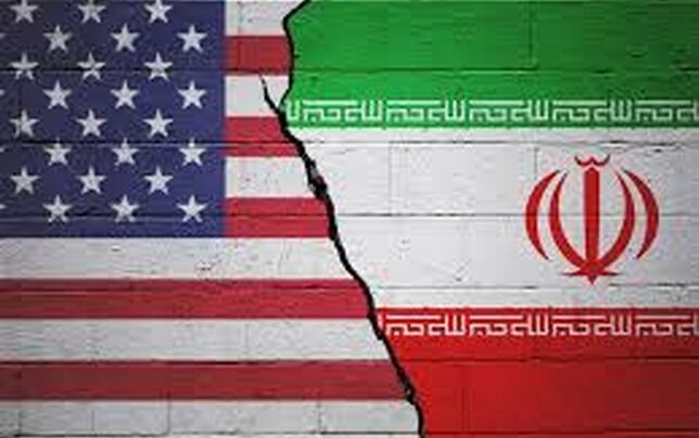 
ایران و ایالات متحده 
فعلا از «تشدید تنش» 
خودداری خواهند کرد