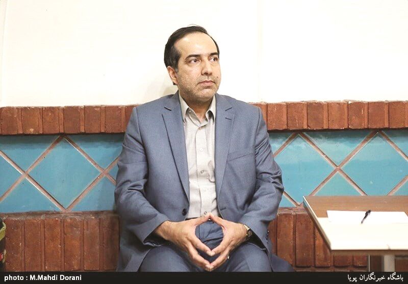 

ردصلاحیت به حسین انتظامی رسید