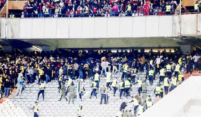 خون‌بازی