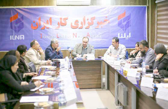 
 عزم ملی برای نجات صنعت گردشگری وجود ندارد 