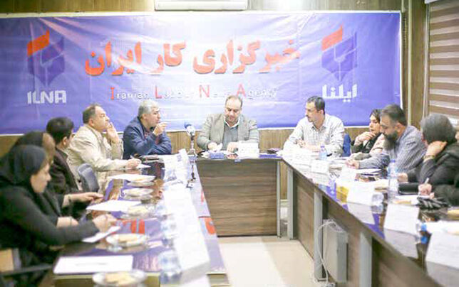 
 عزم ملی برای نجات صنعت گردشگری وجود ندارد 