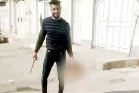 
قتل‌های ناموسی در حال عادی شدن است