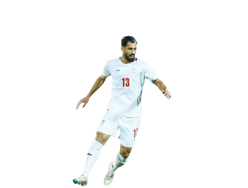 کنعان، غم مخور!