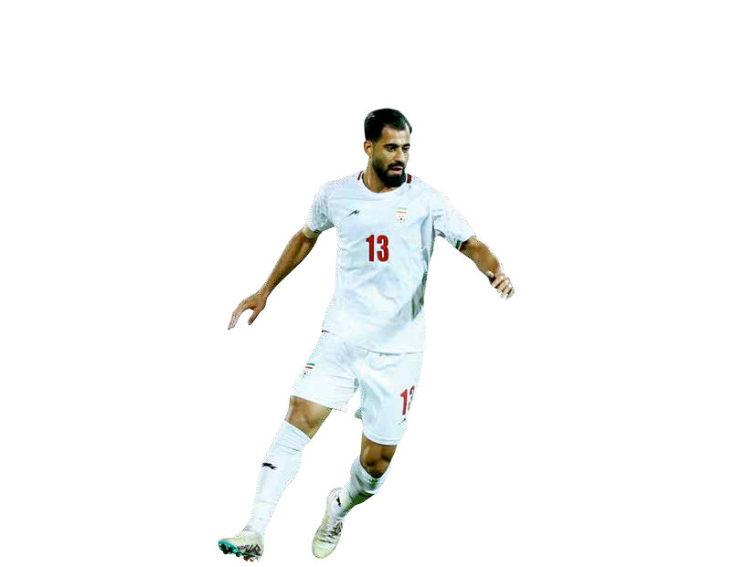 کنعان، غم مخور!