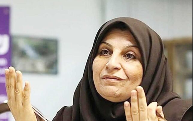 
اعتراضات پاسخی به «عادی‌سازی فقرِ مزمن» از سوی حاکمیت است