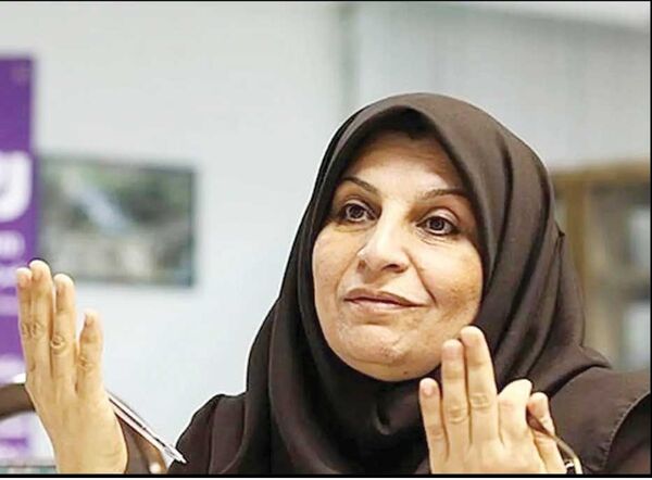 
اعتراضات پاسخی به «عادی‌سازی فقرِ مزمن» از سوی حاکمیت است
