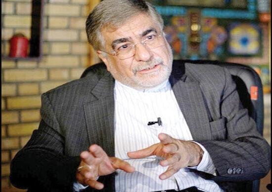 طرفداران جلیلی برخلاف نظر رهبری لجن‌پراکنی می‌کنند