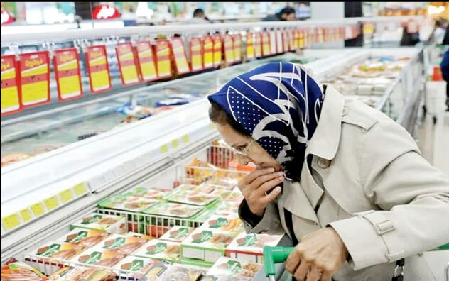 
رشته کار از دست مدیران اقتصادی خارج شده