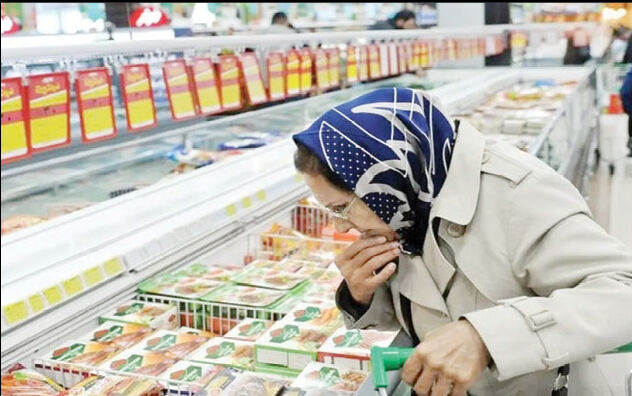 
رشته کار از دست مدیران اقتصادی خارج شده