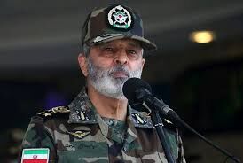 هر فردی رئیس‌جمهور شود، 

ارتش از او حمایت خواهد کرد