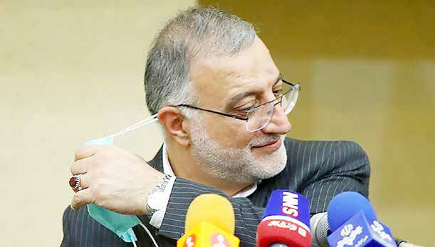 موافقت با سهم زاکانی به‌رغم نطق‌های تند مخالفان