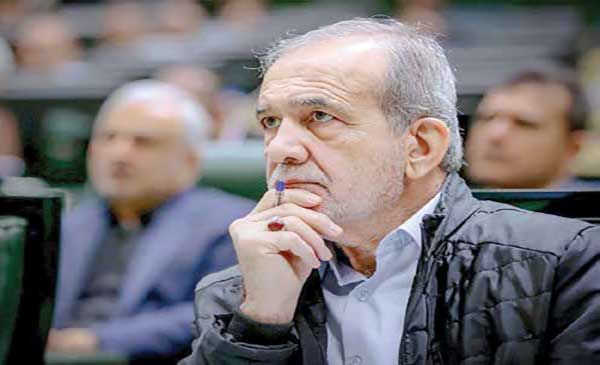 حکمرانی ایران؛ هزارتوی فساد، سایه و ابهام