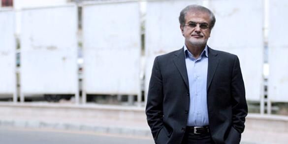 
تجدیدنظر در قانون اساسی نمی‌تواند مشکلی را حل کند
