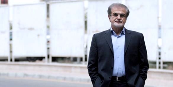 
تجدیدنظر در قانون اساسی نمی‌تواند مشکلی را حل کند
