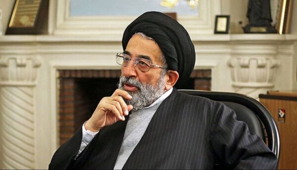 اخراج اساتید یک تکه از پازل خالص‌سازی است