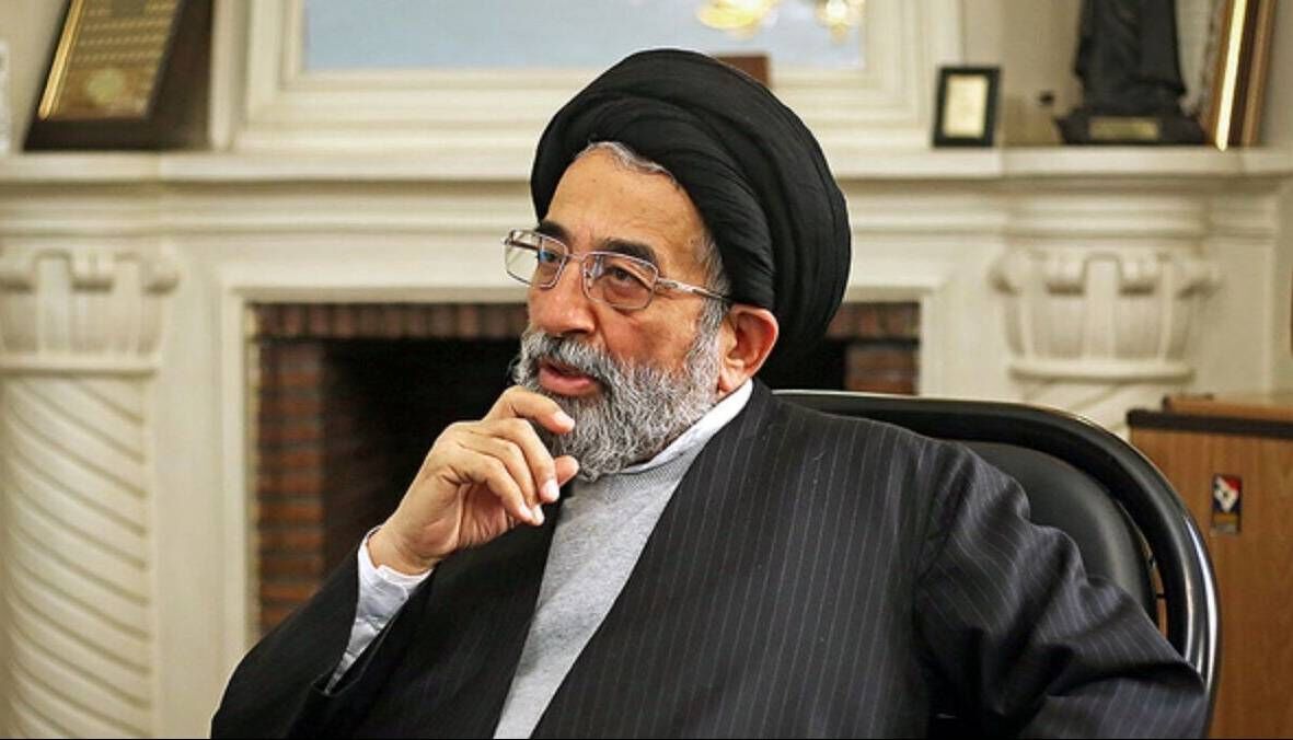 اخراج اساتید یک تکه از پازل خالص‌سازی است