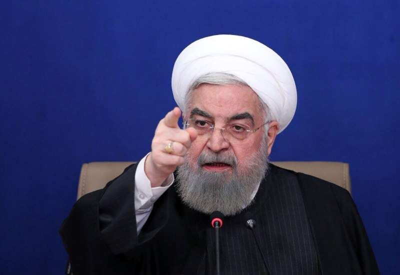 شورای نگهبان علت رد صلاحیت روحانی را اعلام نکرده است