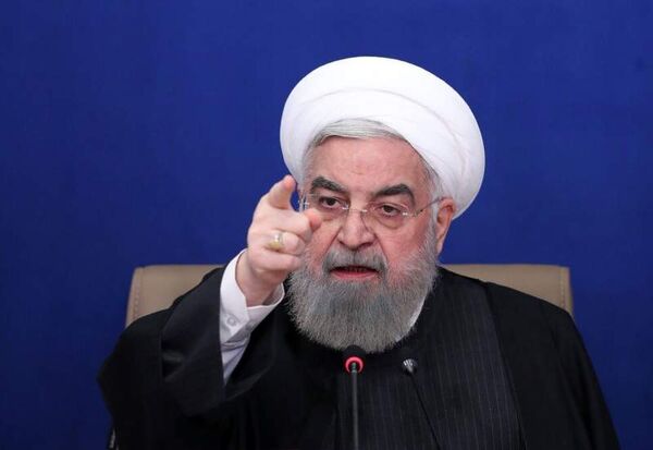 شورای نگهبان علت رد صلاحیت روحانی را اعلام نکرده است