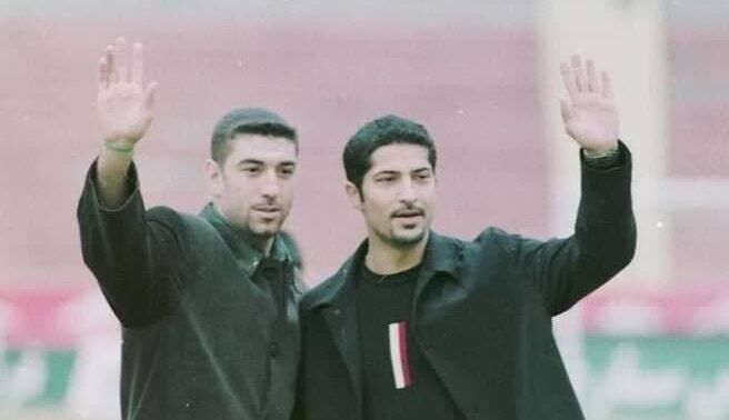 
سکوت را امتحان کنید آقای دکتر!