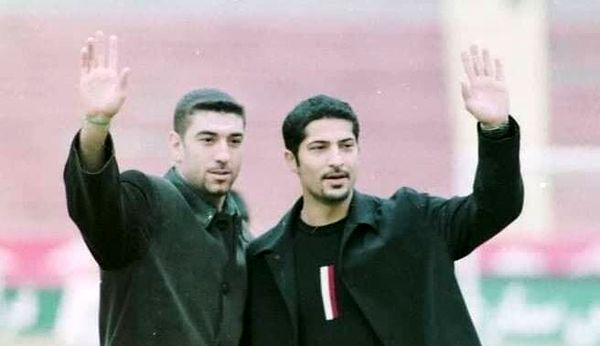 
سکوت را امتحان کنید آقای دکتر!