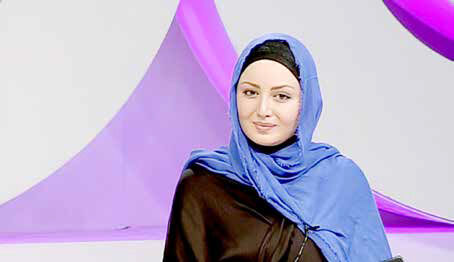 
من سلبریتی هستم، هستم که اعتراض‌کنم