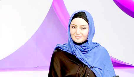 
من سلبریتی هستم، هستم که اعتراض‌کنم