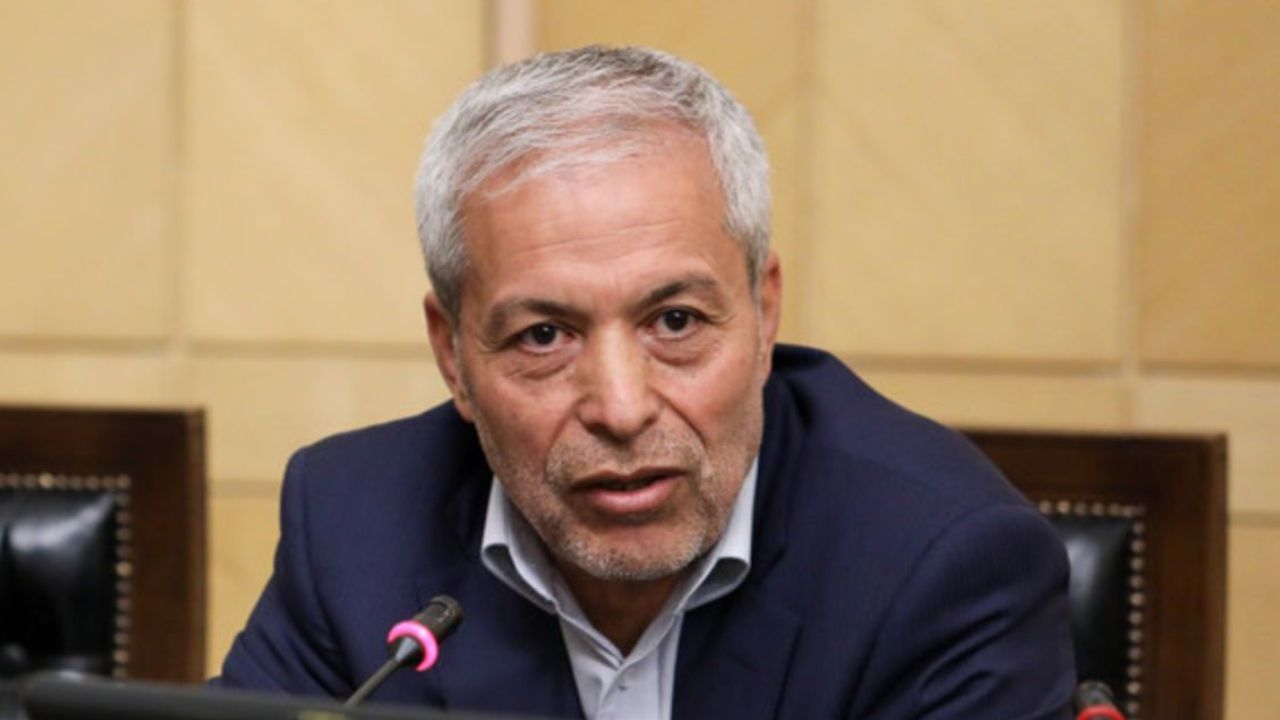 قالیباف با دو میلیون رأی می‌گوید من نماینده مردم هستم!