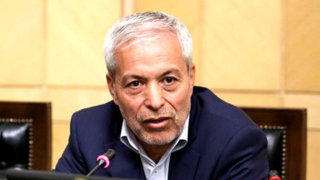 قالیباف با دو میلیون رأی می‌گوید من نماینده مردم هستم!