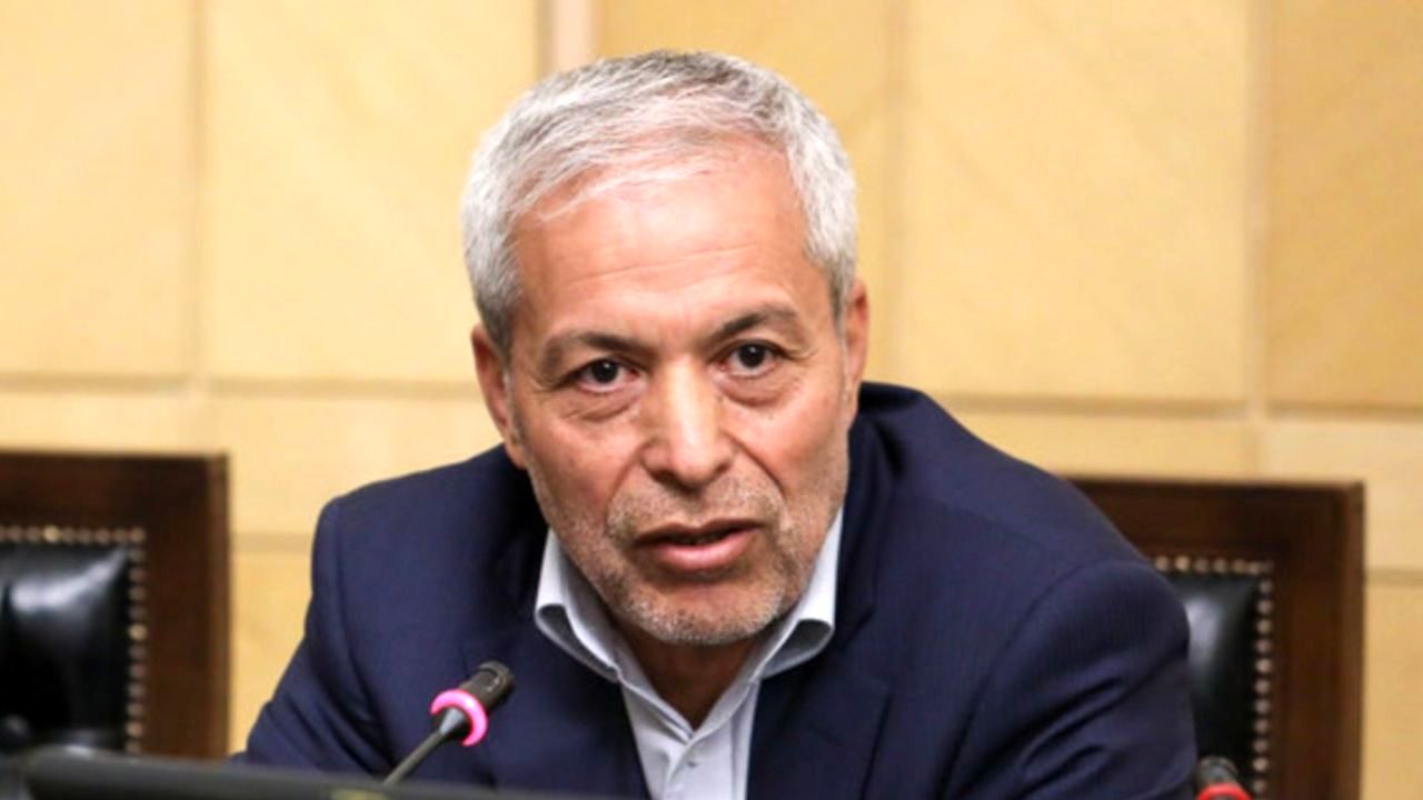 قالیباف با دو میلیون رأی می‌گوید من نماینده مردم هستم!