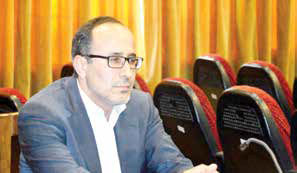 
کریمی: مجلس از حقوق بازنشستگان حمایت می‌کند