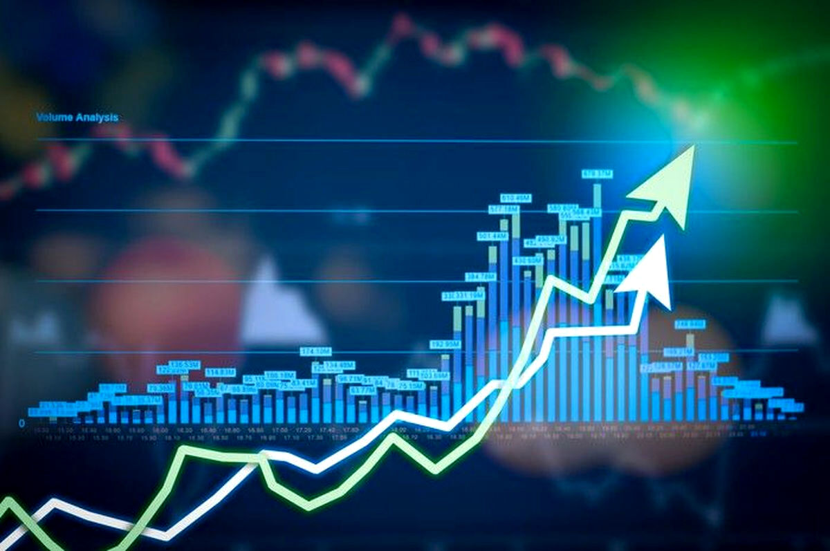 
رشد اقتصادی سال ۹۹ به ۳.۶ درصد رسید