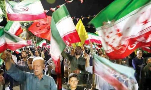 چراغ زرد وزارت کشور به تجمعات شبانه