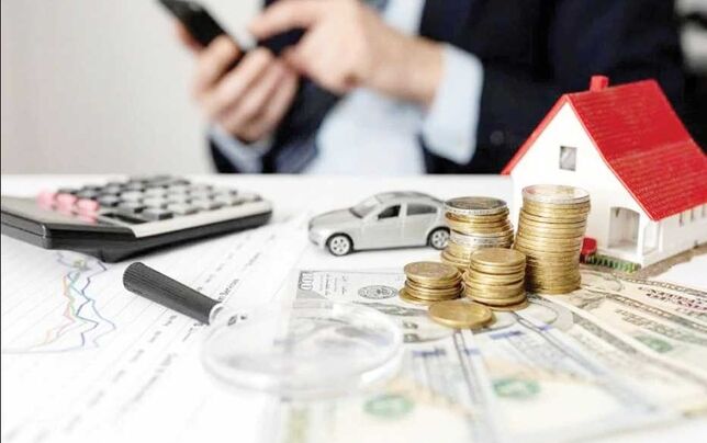 
در حال مالیات گرفتن از تورم هستیم!