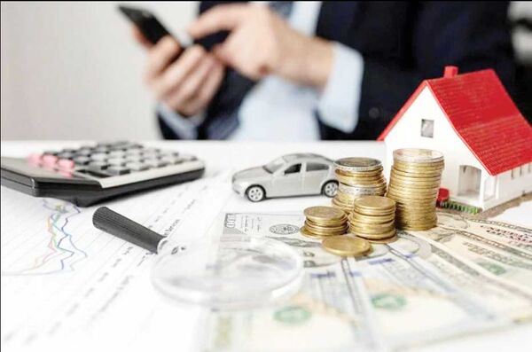 
در حال مالیات گرفتن از تورم هستیم!