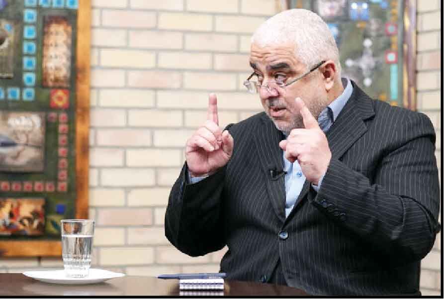 نظام به این نتیجه رسیده که باید از تندروها عبور کند