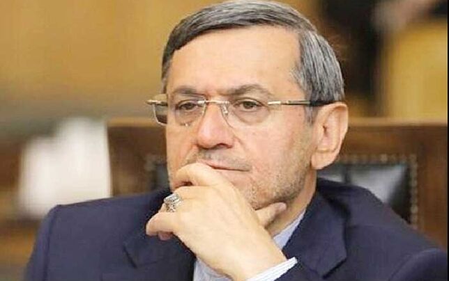 
محال است تنگه هرمز تا تحقق شروط ایران باز شود