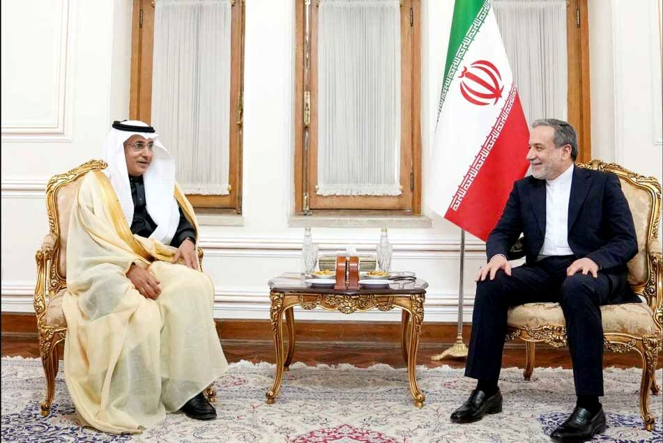 
تهران و ریاض چه برنامه‌ای برای کاهش تنش‌های منطقه دارند؟