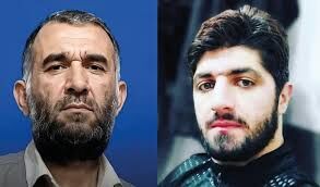اعدام محی‌الدین عبداللهی و حسین پالانی به اتهام «عضویت در داعش» 