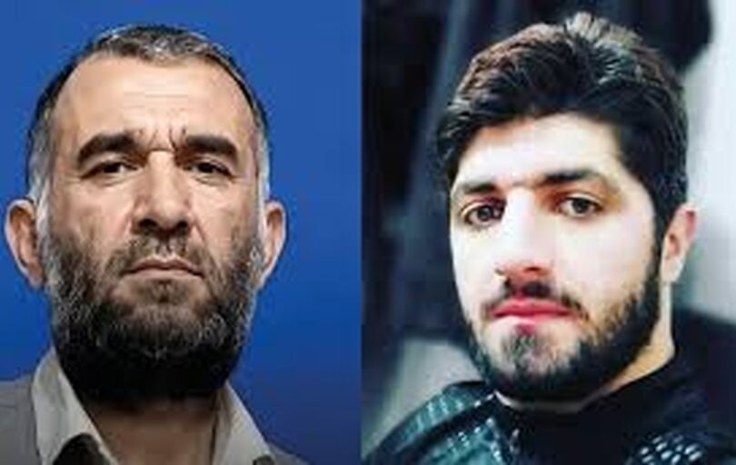 اعدام محی‌الدین عبداللهی و حسین پالانی به اتهام «عضویت در داعش» 