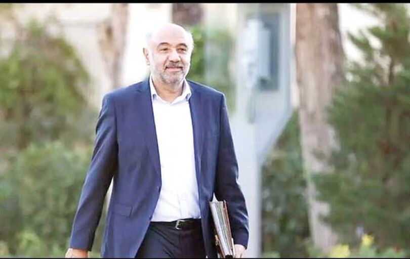 
استیضاح وزیر کار به 
کمیسیون اجتماعی ارجاع شد